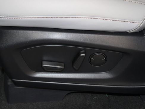 New 2026 Ford Explorer Active image 20