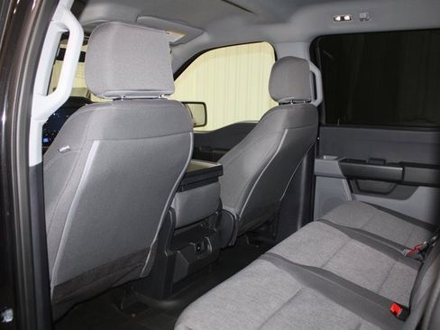 Used 2024 Ford F150 XL w/ Equipment Group 103A High image 16