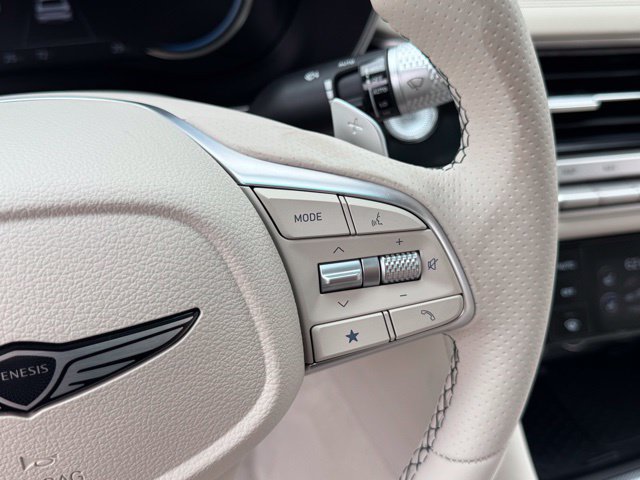 Used 2026 Genesis G70 2.5T Prestige AWD/4WD image 16