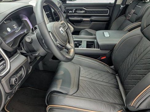 New 2026 RAM 1500 Tungsten image 4