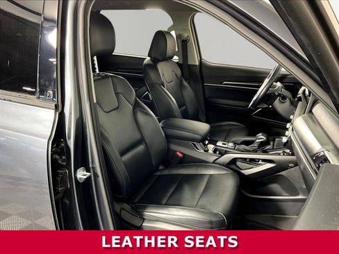 Used 2024 Kia Telluride S AWD/4WD image 25