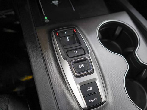 Used 2025 Honda Ridgeline RTL image 22