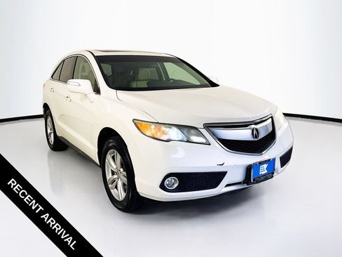 Used 2013 Acura RDX FWD w/ Technology Package image 1