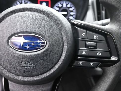New 2026 Subaru Crosstrek 2.0i Premium AWD/4WD image 14