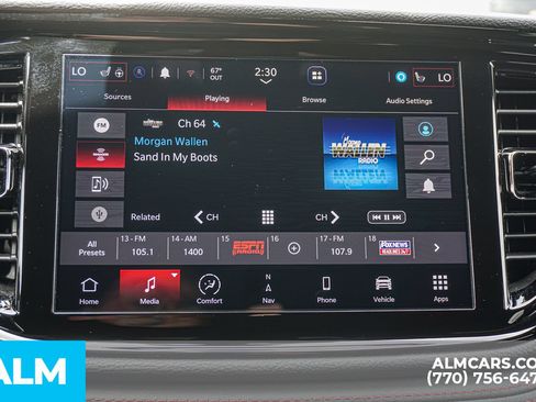 Used 2026 Dodge Durango GT RWD image 47