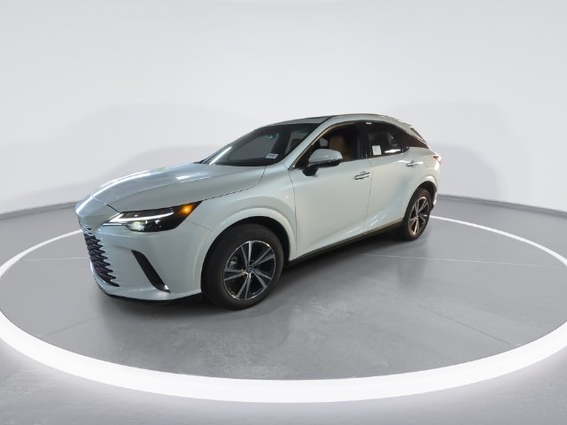 New 2026 Lexus RX 350 FWD image 4
