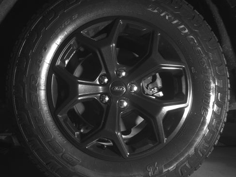 Used 2023 Ford Explorer Timberline w/ Timberline Technology Package AWD/4WD image 12