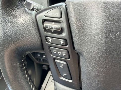 Used 2024 Nissan Frontier SV w/ SV Convenience Package AWD/4WD image 29