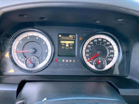 Used 2016 RAM 1500 Tradesman w/ Popular Equipment Group image 24