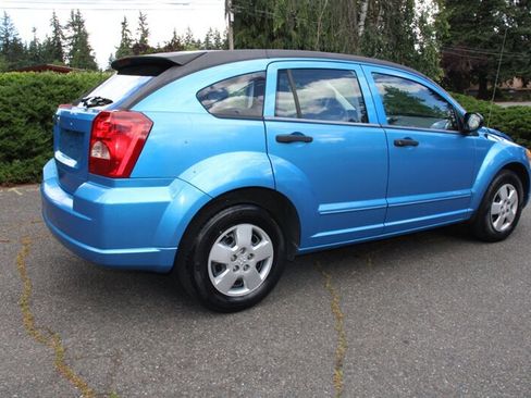 Used 2008 Dodge Caliber SE FWD image 3