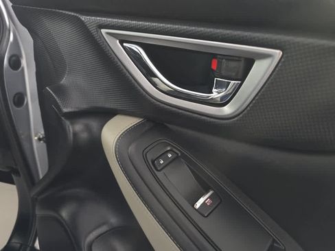 Used 2022 Subaru Forester Limited image 10