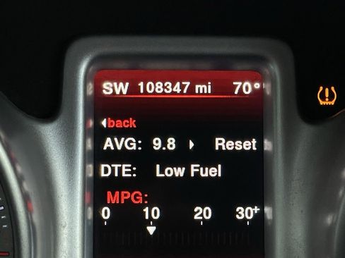 Used 2018 Dodge Journey SE w/ Popular Equipment Group image 25