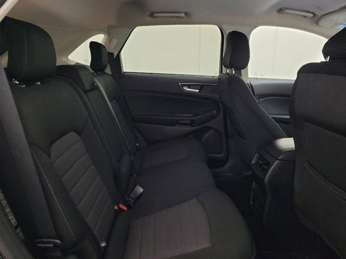 Used 2020 Ford Edge SE AWD/4WD image 19