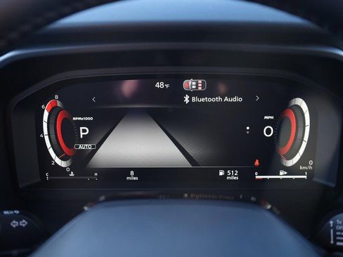 New 2026 Nissan Rogue Platinum w/ Platinum Premium Package image 12