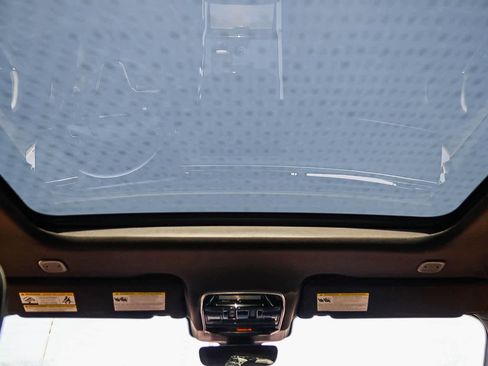 Used 2024 Land Rover Range Rover Sport Dynamic SE image 16