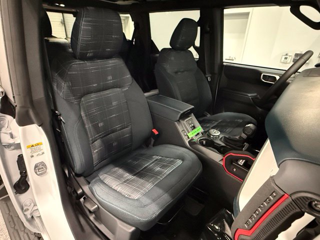 New 2026 Ford Bronco Heritage Edition AWD/4WD image 30
