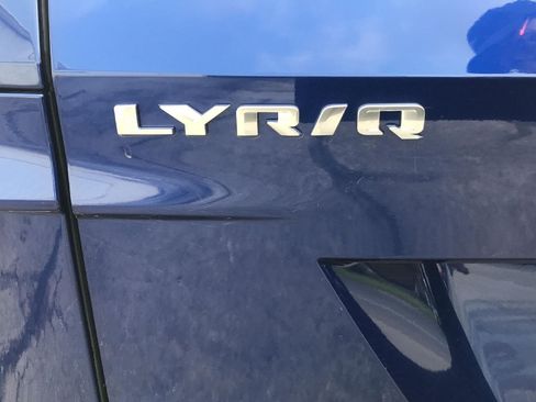 Used 2026 Cadillac Lyriq Sport w/ LPO, Floor Liner Package RWD image 29
