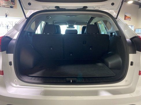 Used 2019 Hyundai Tucson SE AWD/4WD image 11