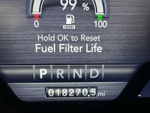 Used 2024 RAM 2500 Laramie image 25