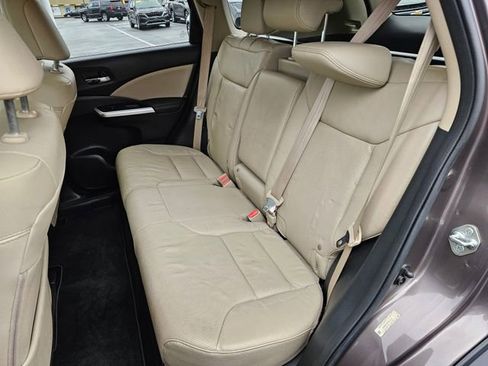 Used 2015 Honda CR-V EX-L image 18
