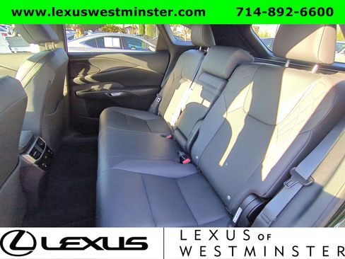 Certified 2025 Lexus RX 350 Premium w/ Convenience Package FWD image 14