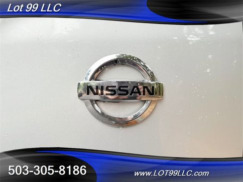 Used 2021 Nissan NV 3500 SV RWD image 50