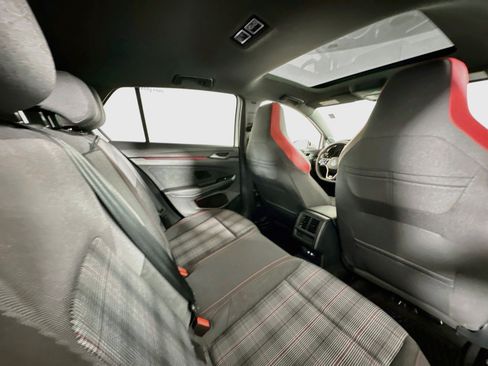 Used 2024 Volkswagen GTI SE FWD image 28