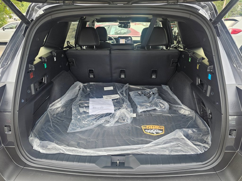 New 2026 Subaru Outback Wilderness AWD/4WD image 13