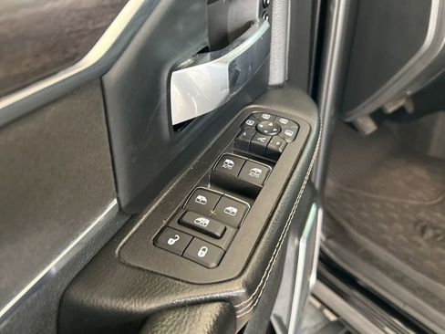 Used 2025 RAM 3500 Laramie w/ Max Tow Package image 39