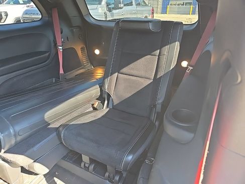 Used 2021 Dodge Durango SRT Hellcat w/ SRT Interior Appearance Group AWD/4WD image 22