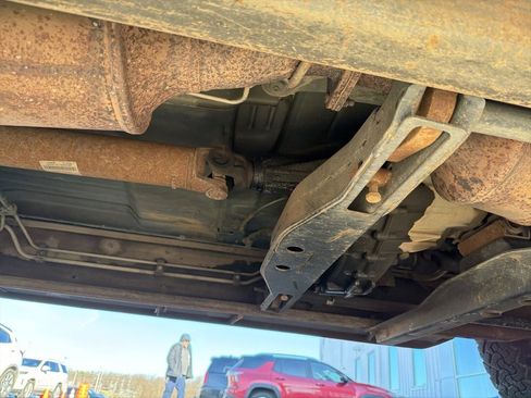 Used 2008 GMC Sierra 3500 SLT image 21