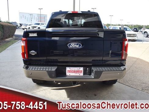 Used 2025 Ford F150 King Ranch image 8