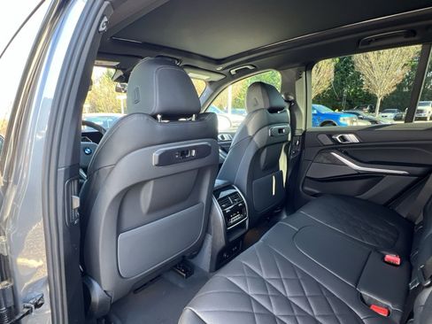 New 2026 BMW X5 xDrive40i w/ Premium Package image 23