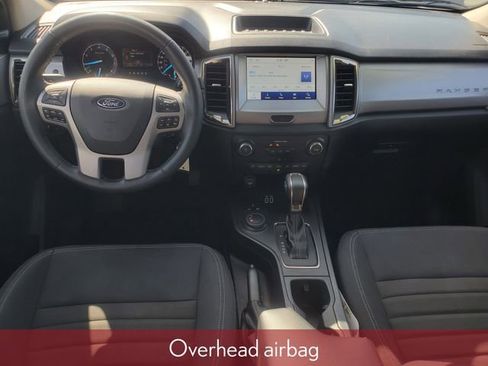 Used 2023 Ford Ranger XLT w/ Equipment Group 301A Mid image 33