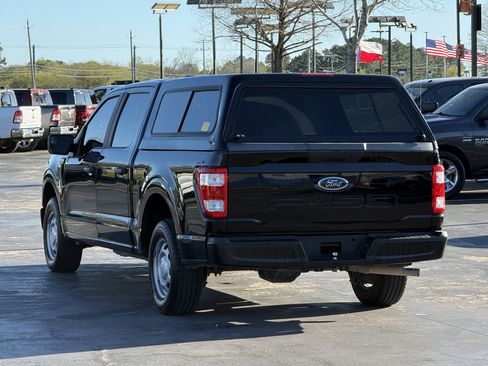 Used 2021 Ford F150 XL image 10