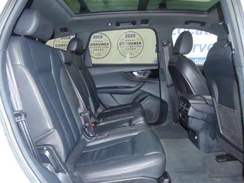 Used 2019 Audi Q7 3.0T Premium w/ Convenience Package image 22