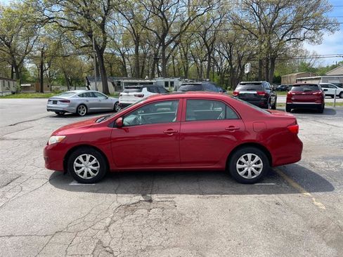 Used 2010 Toyota Corolla FWD image 8