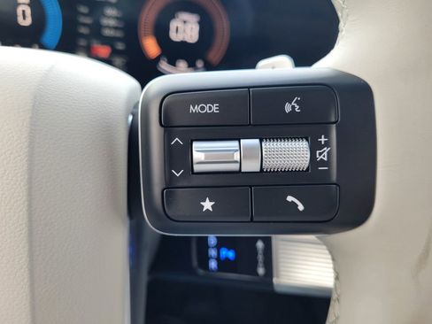 New 2026 Hyundai Santa Fe SE image 20