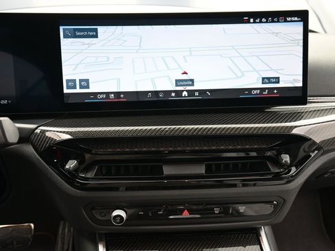 Used 2025 BMW M4 xDrive Competition image 14