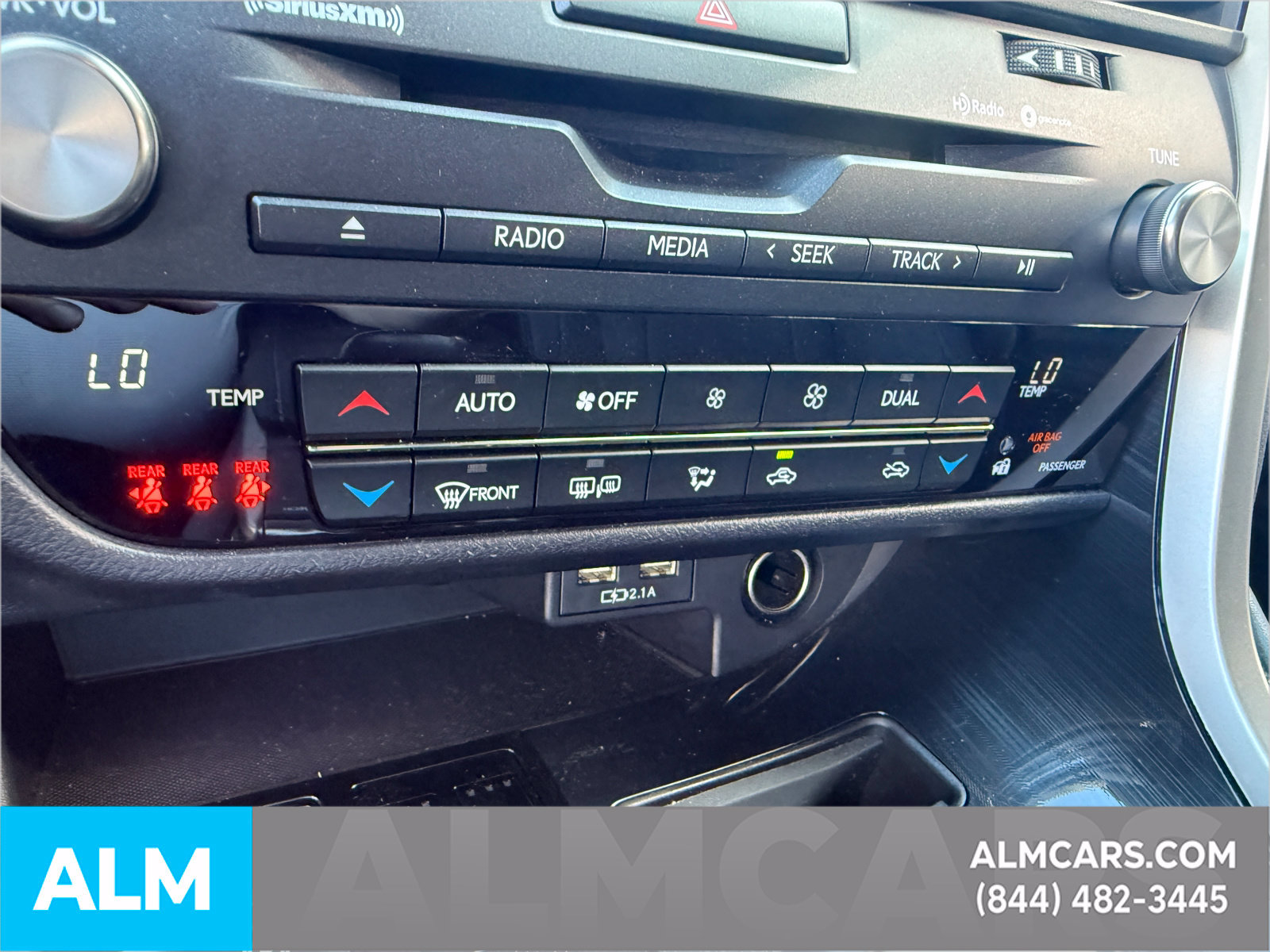 Used 2022 Lexus RX 350 FWD image 20