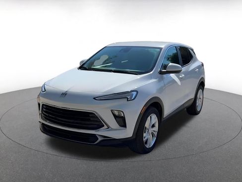 Used 2025 Buick Encore GX Preferred image 7