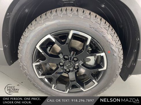 New 2026 MAZDA CX-50 Meridian Edition w/ Weather Package AWD/4WD image 14