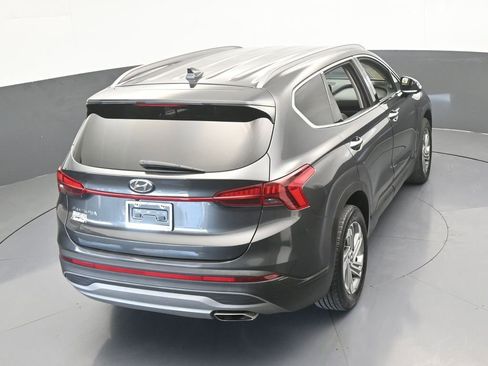 Used 2023 Hyundai Santa Fe SEL image 48