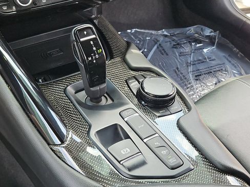 Used 2020 Toyota Supra Premium w/ Driver Assist Package RWD image 18