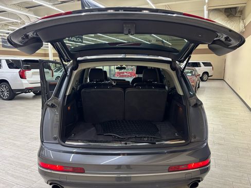 Used 2014 Audi Q7 3.0T Premium Plus image 7