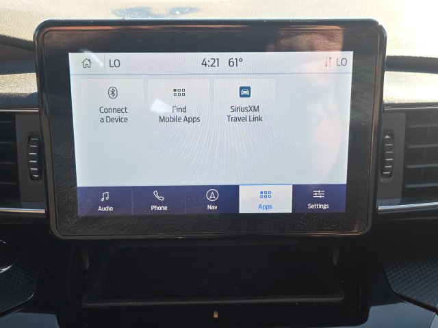 Used 2023 Ford Explorer XLT w/ Equipment Group 202A AWD/4WD image 31