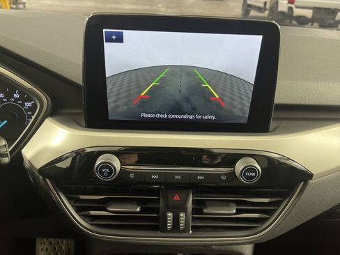 Used 2022 Ford Escape SE w/ Convenience Package image 21