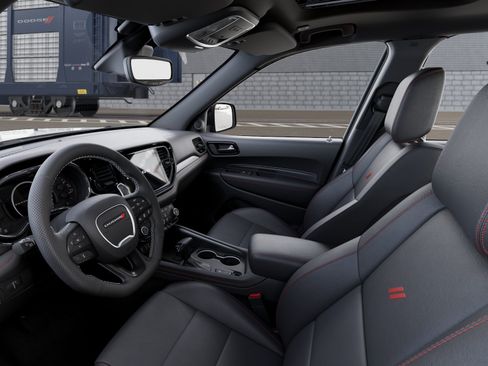 New 2026 Dodge Durango GT AWD/4WD image 23