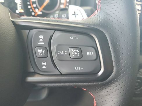 New 2026 Jeep Wrangler Unlimited Rubicon 392 w/ Quick Order Package 27X Moab AWD/4WD image 31