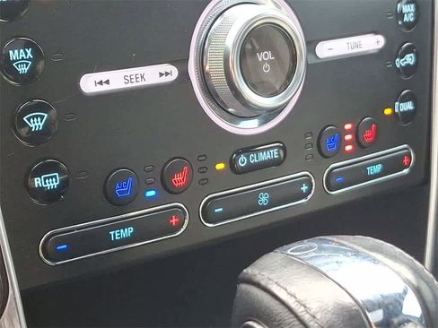 Used 2018 Ford Explorer Limited w/ Equipment Group 301A image 25